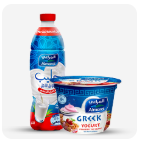 منتجات الالبان