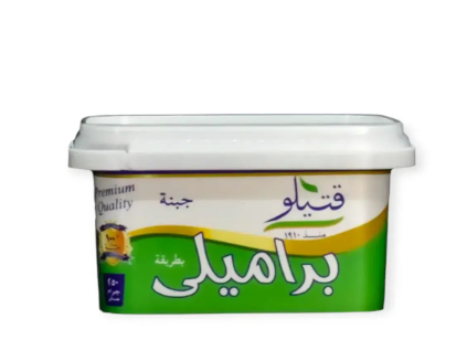 قتيلو براميلي اسكندراني 250 جم