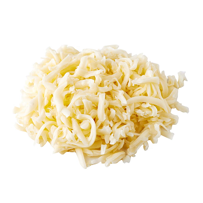 موزاريلا طبيعي وزن