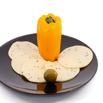 افانتي جبن شيدر زيتون وزن