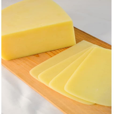 خشاله جبن شيدر طبيعي وزن