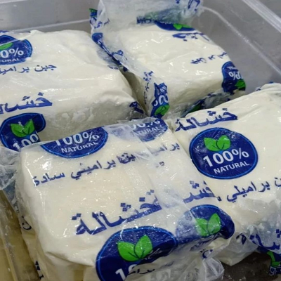 خشاله براميلي ساده وزن