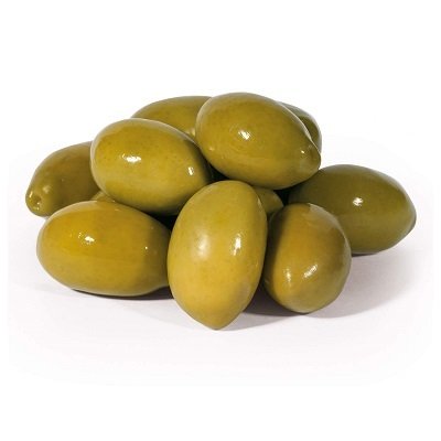 زيتون اخضر جامبو وزن