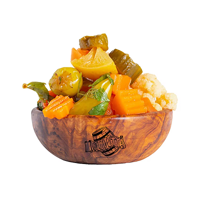 طرشي بوليف وزن