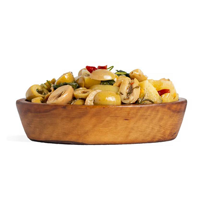 زيتون شرائح مخلل اخضر وزن