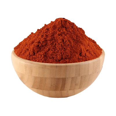 بابريكا وزن