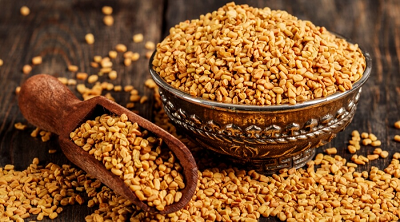 حلبه حصي وزن