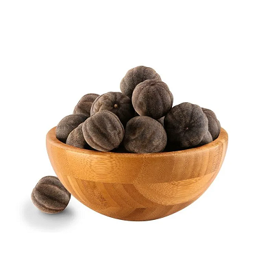 ليمون ناشف وزن