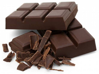 فينا شيكولاته وزن