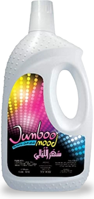 ماي واي شاور سهر الليالي 2لتر