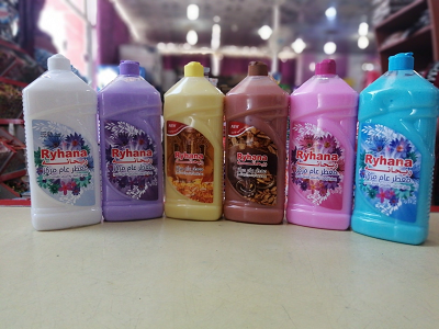 ريحانه معطر ارضيات ياسمين 1لتر