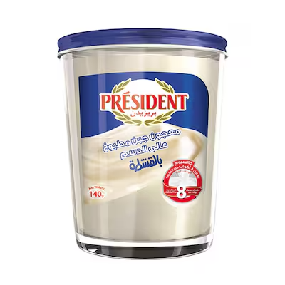 بريزيدون جبنه قشطه كوبيات 140 جم