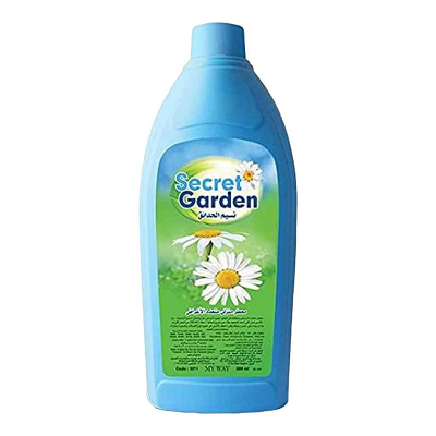 سيكرت جاردن معطر 480مل