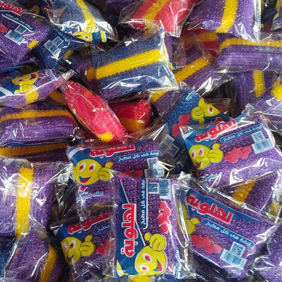 لهلوبه ليفه 5ج