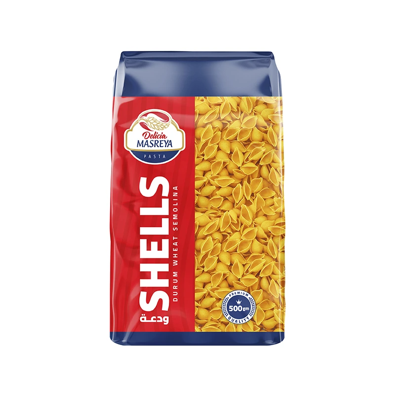 مصريه مكرونه ودعه500جم