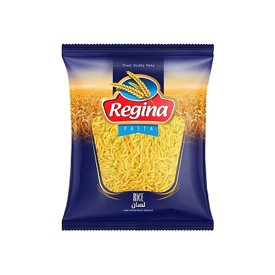 ريجينا لسان عصفور 400جم