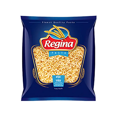 ريجينا حروف400جم