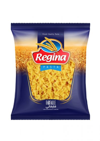 ريجينا فارفيللي400جم