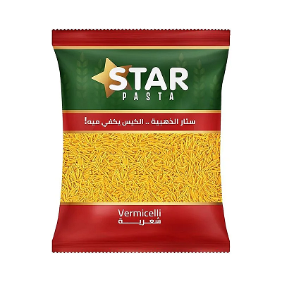 ستار شعريه 1 كيلو