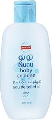 نونو كولونيا للاطفال 100 مل