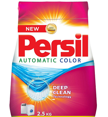 برسيل اوتوماتيك الوان 2.5 كيلو