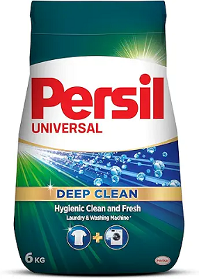 برسيل اتوماتيك 6 كيلو