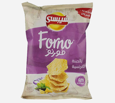 فورنو جبنه فرنسيه 10ج