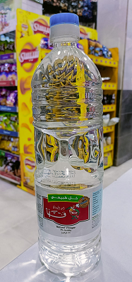 قها خل طبيعي 1لتر