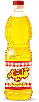 قليه زيت خليط 700 مل