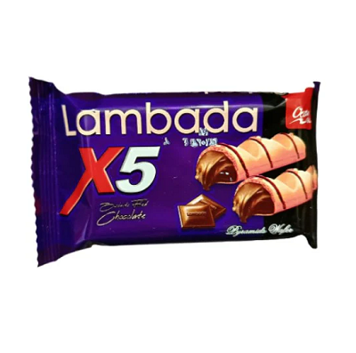 لمبادا اكس فايف اهرامات 5 ج