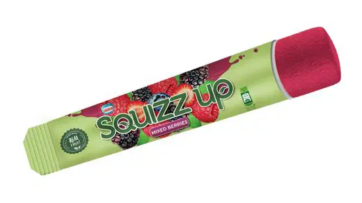 نستله سكويز اب توت 120 ملل