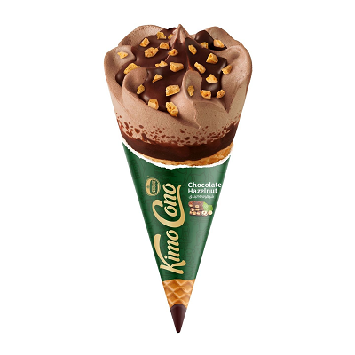 كيمو كونو شيكولاته بندق