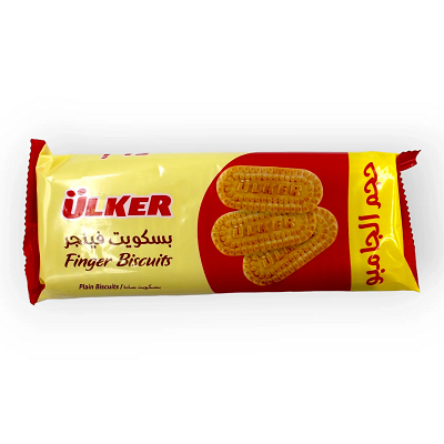 اولكر فنجر بسكويت 29 قطعه