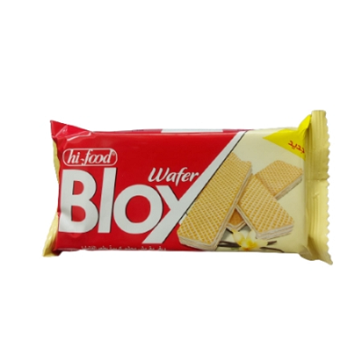 بلوكس ويفر فانيليا 10ج