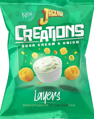 جاجوار كرييشن ساور كريم10 ج