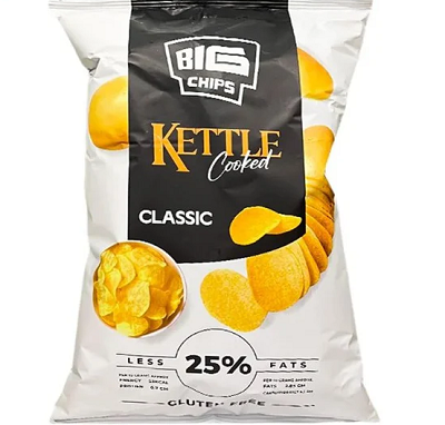 تايجر اكسلانس كلاسيك 15ج