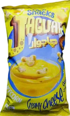 جاجوار جبنه حلوه10 ج