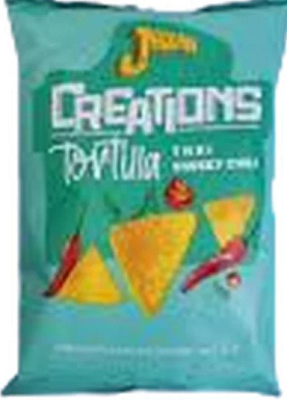 جاجوار كرييشن فلفل تايلندي 10ج