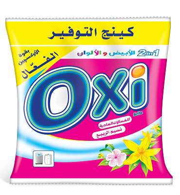 وكسي للغسلات العاديه نسيم الربيع 20 ج