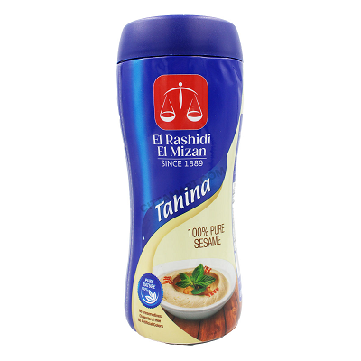 الرشيدي طحينه 460 جم