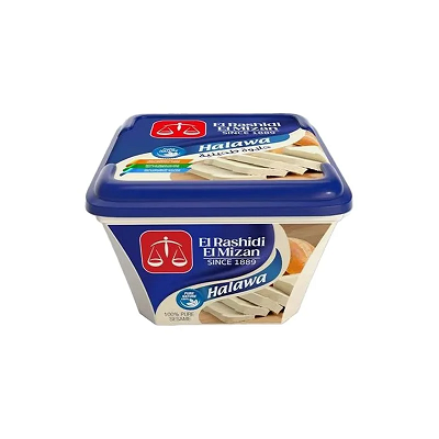 الرشيدي حلاوه 510جم