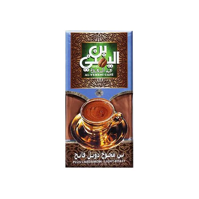 بن اليمني محوج دوبل فاتح 100جم