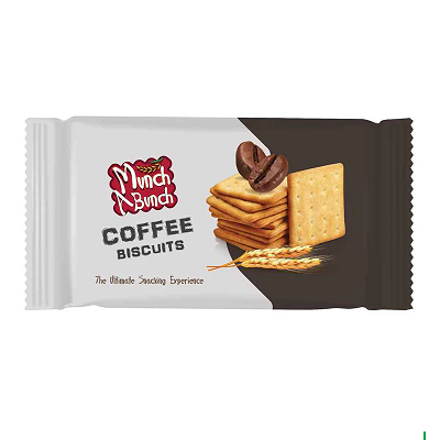 كوفي كانش أباتش قهوة 42جم