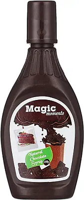 ماجيك صوص شيكولاته 170 جم