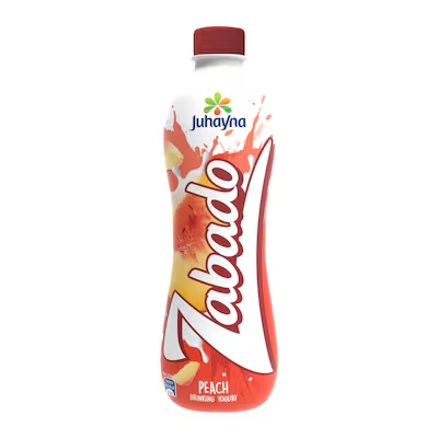 جهينه زبادو خوخ 220 جم