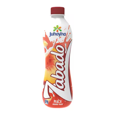 جهينه زبادو خوخ 440جم