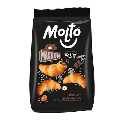 مولتو ميني ماجنم 15ج