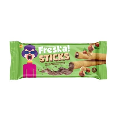 فريسكا استيكس 5ج