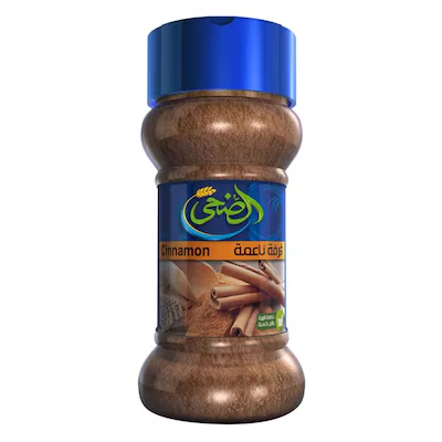 الضحي ملاحه قرفه ناعمه 65 جم