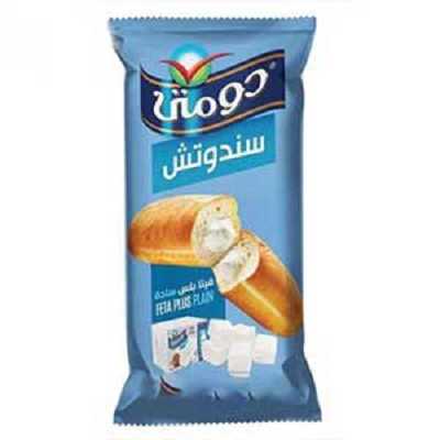 دومتي سندوتش فيتا